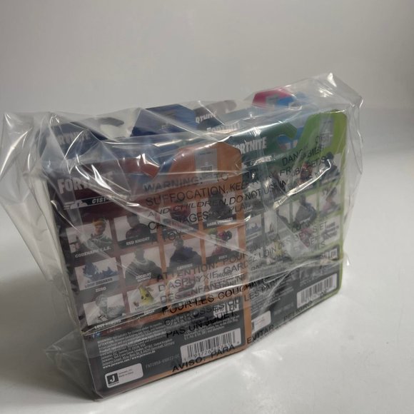 Epic Games Fortnite Legendary Micro Series Action Figures Toy Character - Picture 5 of 11